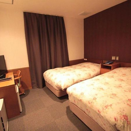 Asakusa Town Hotel Tōkyō Extérieur photo