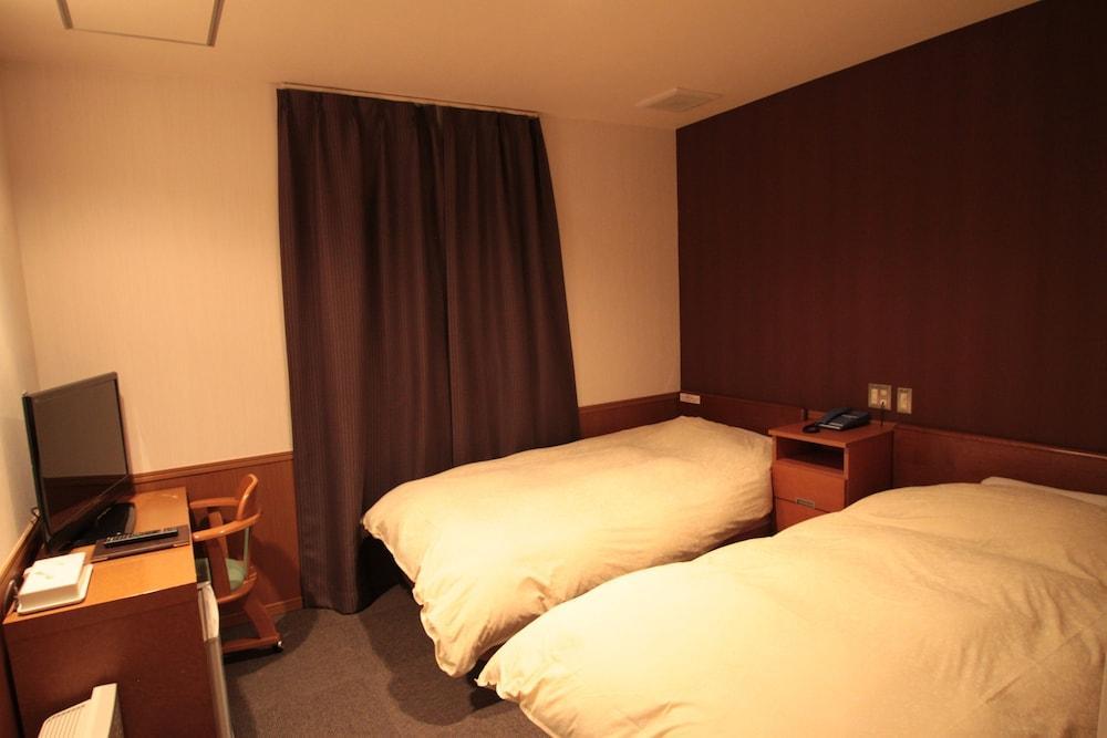 Asakusa Town Hotel Tōkyō Extérieur photo