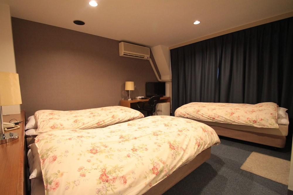 Asakusa Town Hotel Tōkyō Extérieur photo