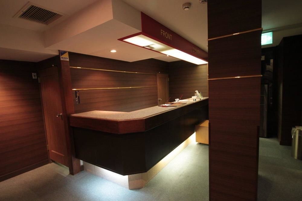 Asakusa Town Hotel Tōkyō Extérieur photo