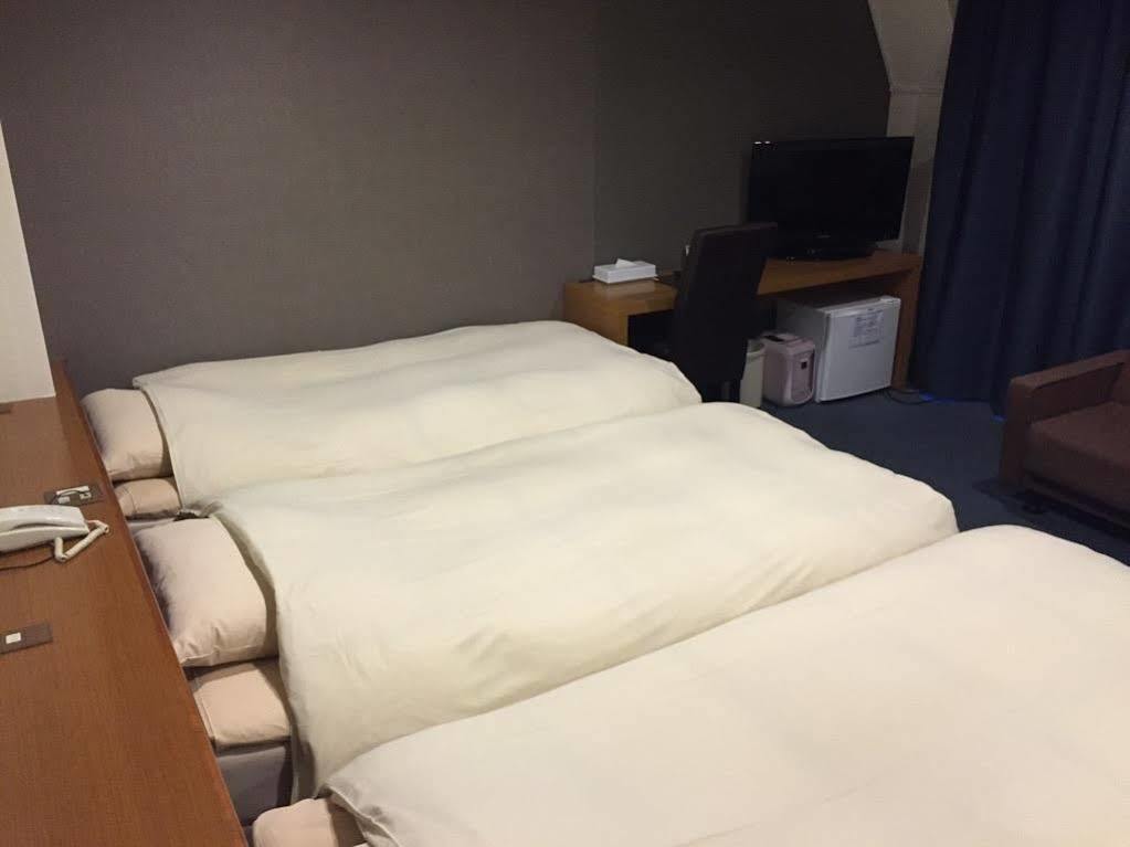Asakusa Town Hotel Tōkyō Extérieur photo