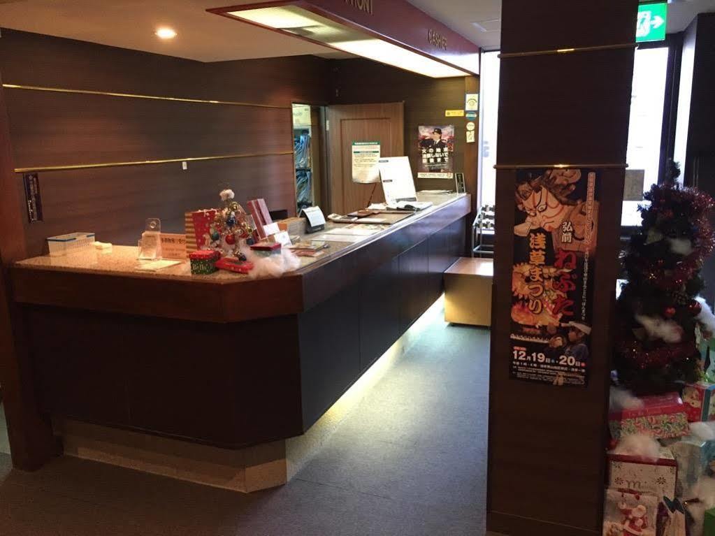 Asakusa Town Hotel Tōkyō Extérieur photo