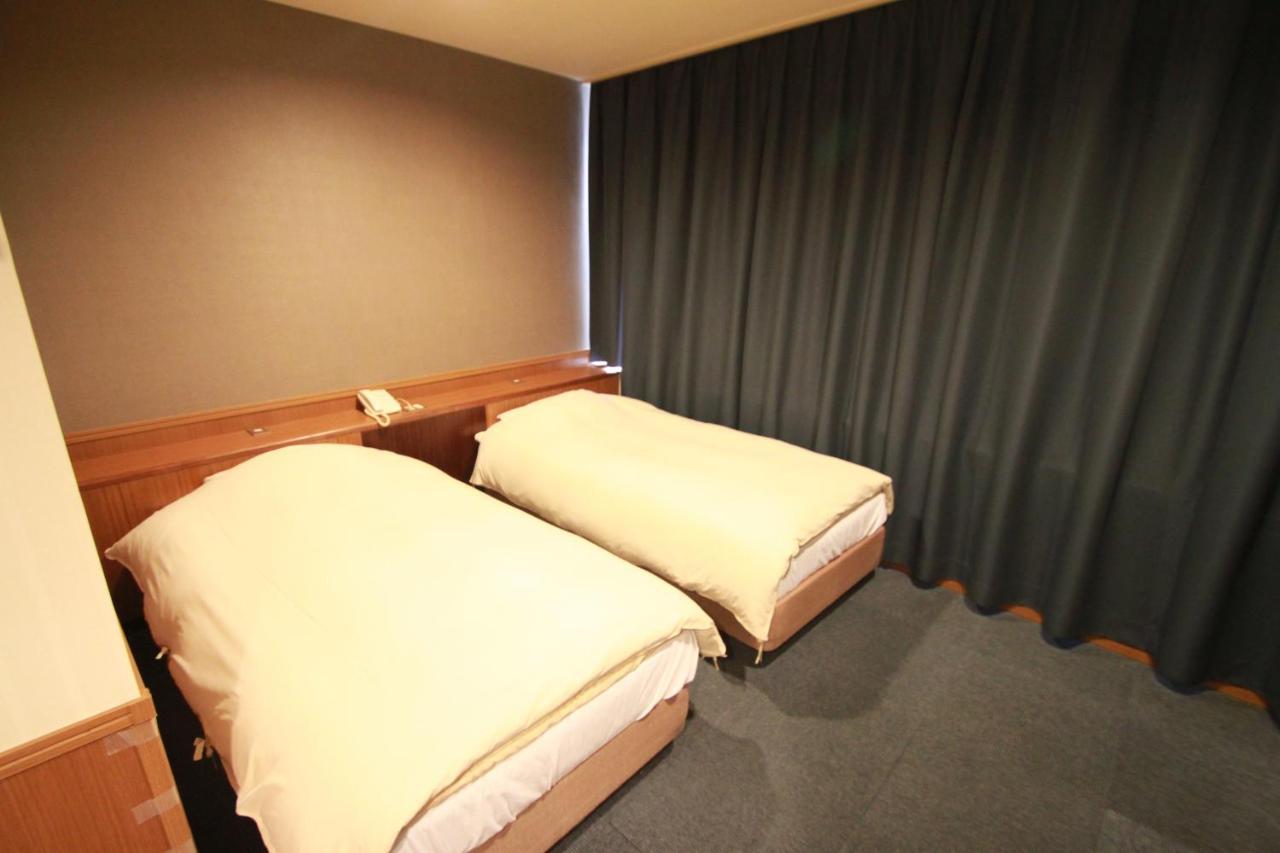 Asakusa Town Hotel Tōkyō Extérieur photo