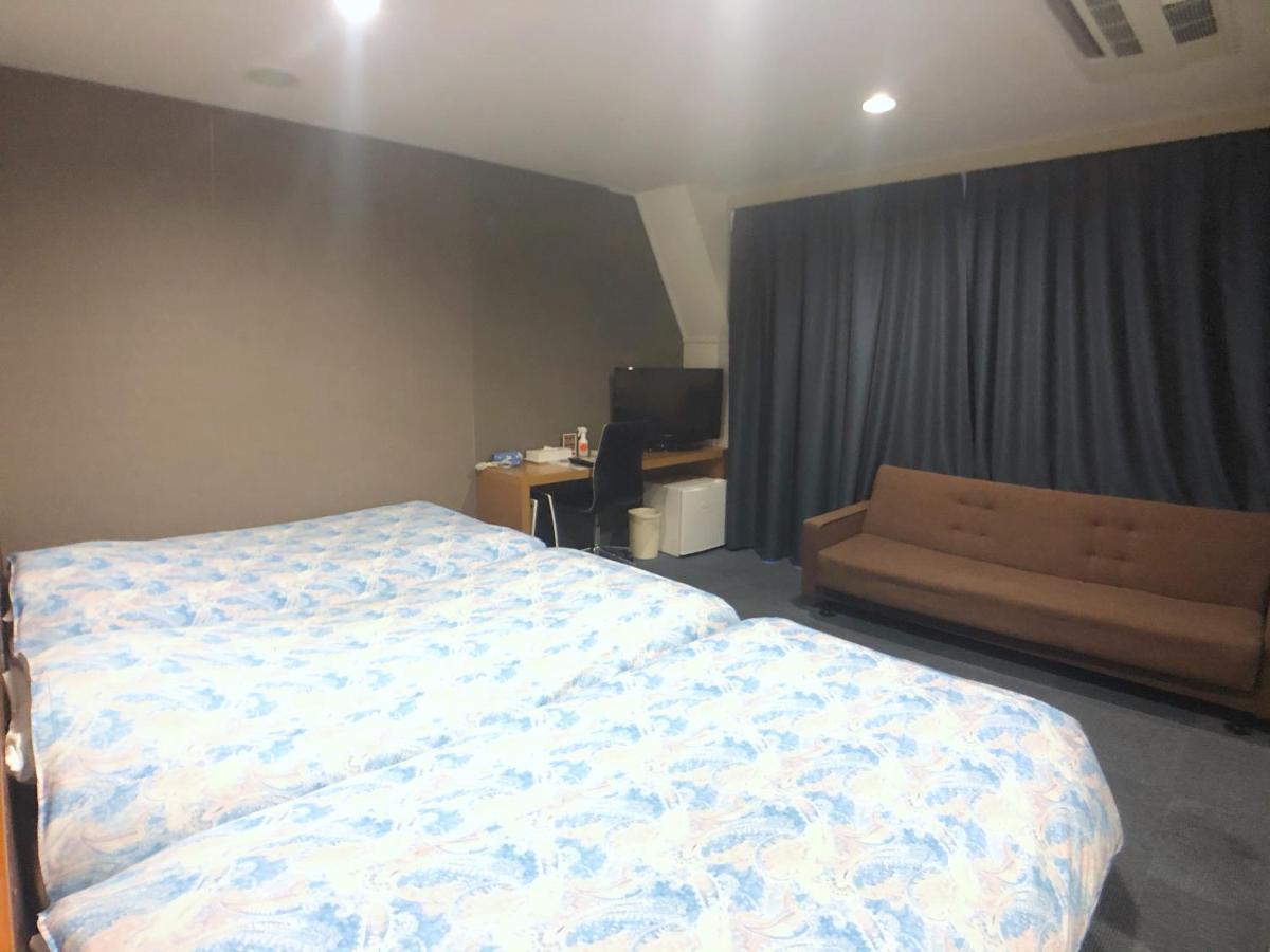 Asakusa Town Hotel Tōkyō Extérieur photo