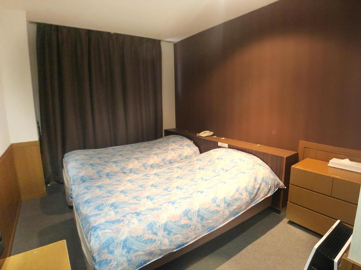 Asakusa Town Hotel Tōkyō Extérieur photo