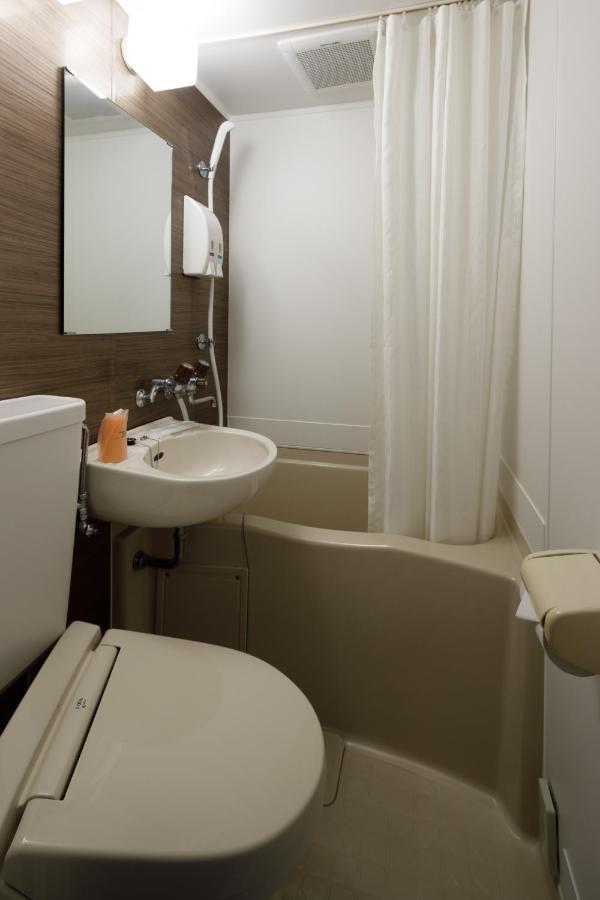 Asakusa Town Hotel Tōkyō Extérieur photo