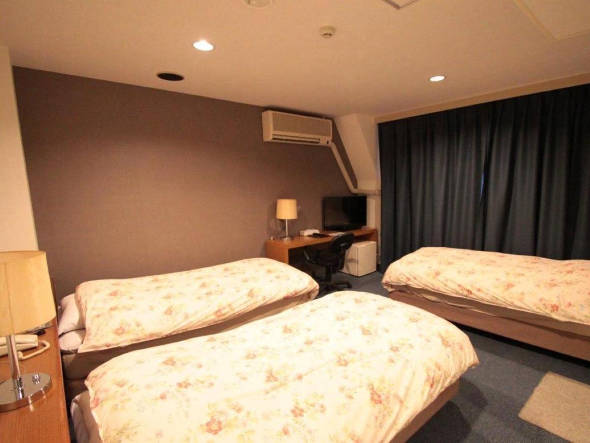 Asakusa Town Hotel Tōkyō Extérieur photo