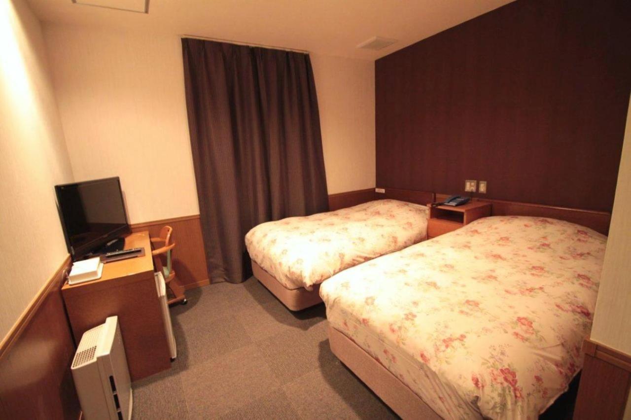 Asakusa Town Hotel Tōkyō Extérieur photo